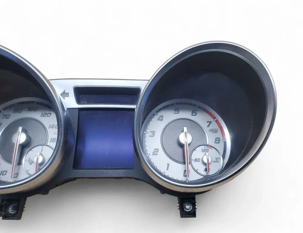 MERCEDES-BENZ SL-Class R231 (2012-2020) Спидометр A2319009302 33464048