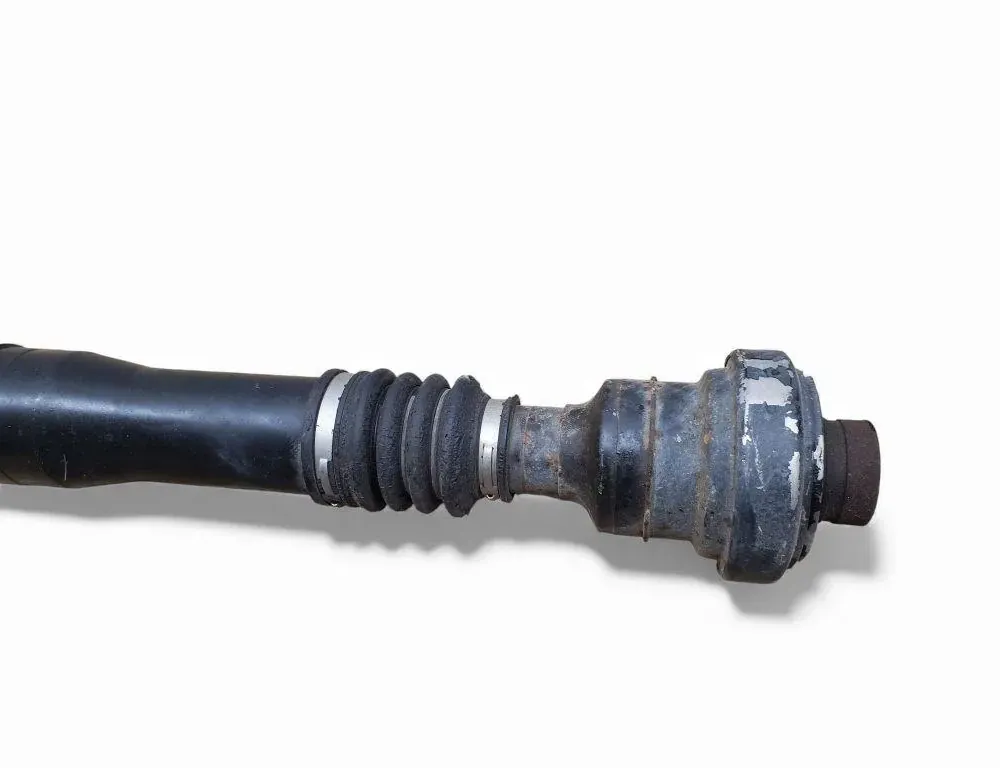 PORSCHE Cayenne 958 (2010-2018) Коротка приводна валка коробки передач 7P0521101H 33465423