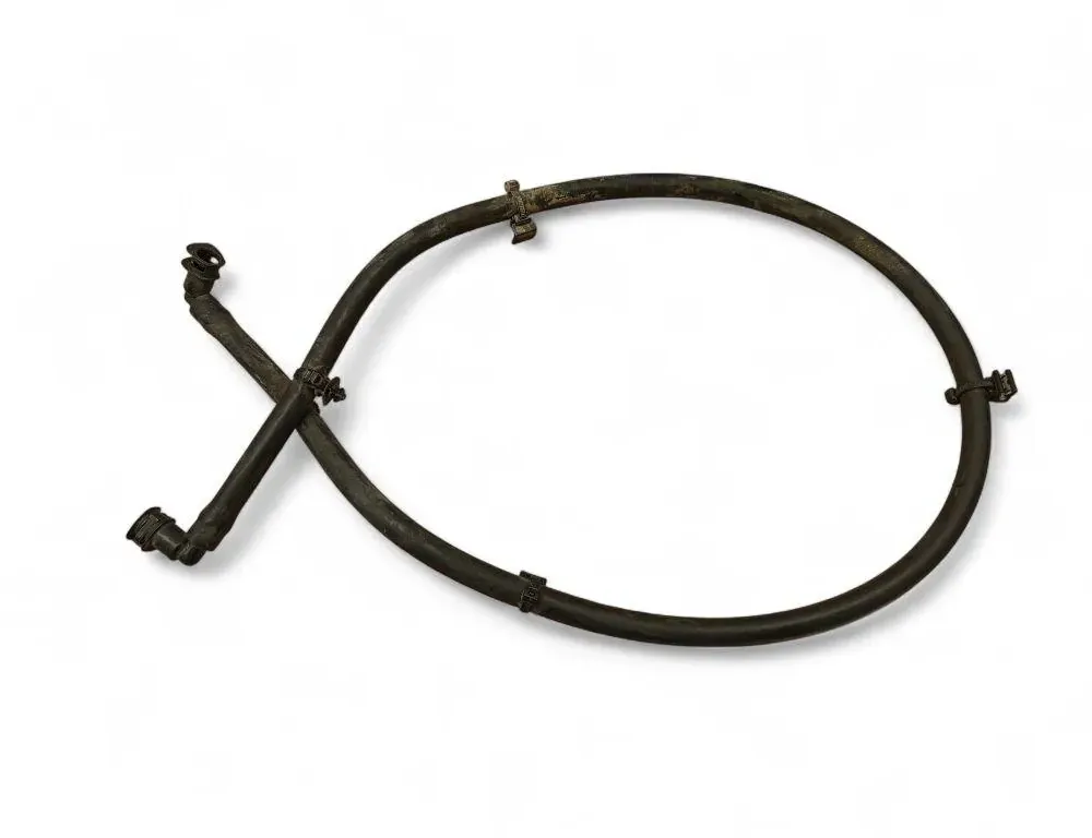 PORSCHE Macan 1 generation (2013-2023) Патрубок омывателя фар 33466274