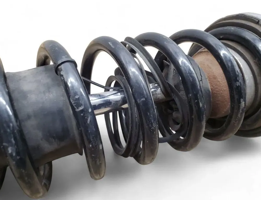 BMW 6 Series F06/F12/F13 (2010-2018) Амортизатор задний правый 6850964 33466370