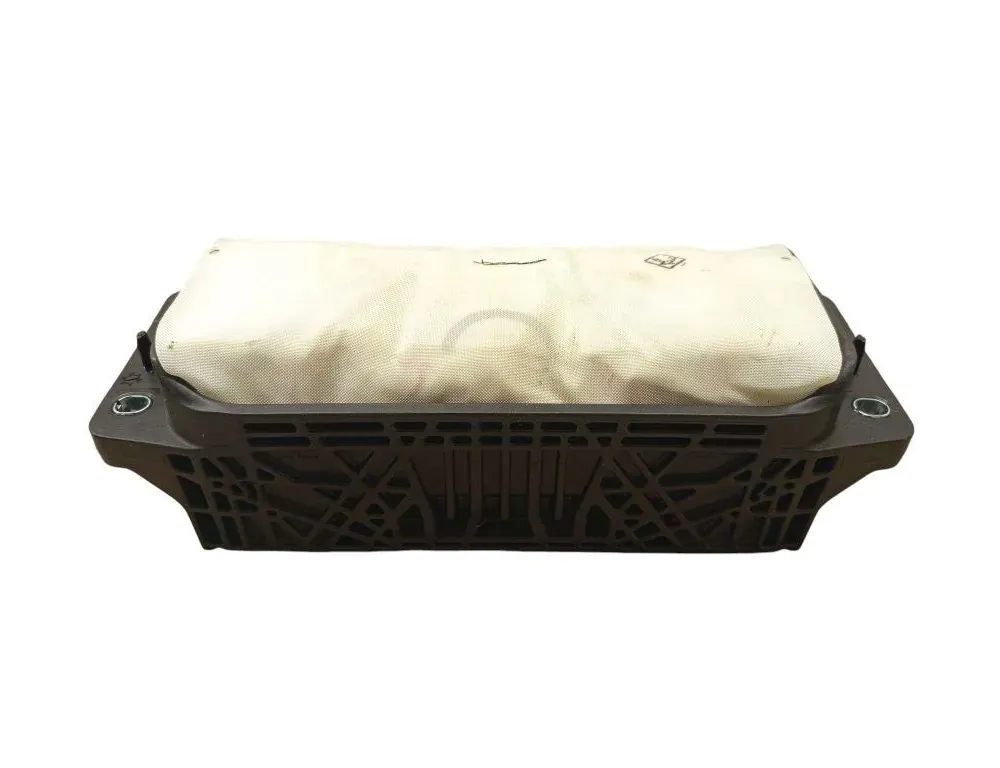 AUDI Q7 4M (2015-2024) Подушка безопасности панель салона 4M0880204E 33466502