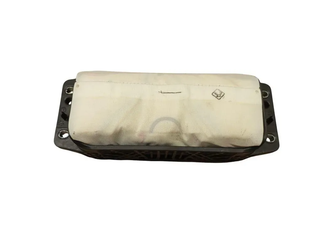 AUDI Q7 4M (2015-2024) Подушка безопасности панель салона 4M0880204E 33466502