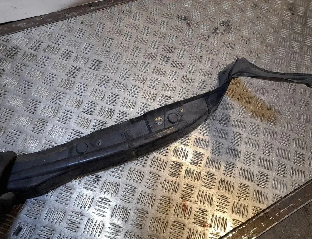 AUDI A5 Sportback 8T (2009-2011) Завершение крыла 8T0821111 33484686