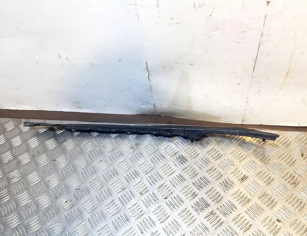 MERCEDES-BENZ CLA-Class C117 (2013-2016) Завершение крыла A1178800197 33484867