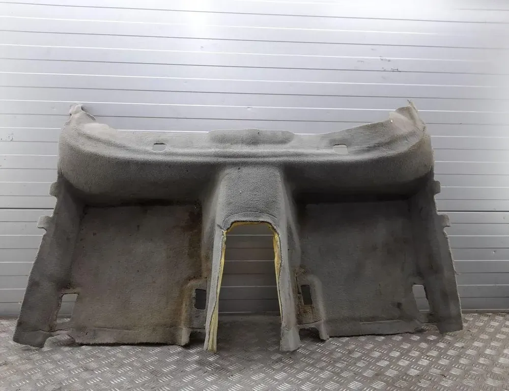 CADILLAC CTS 3 generation (2013-2020) Интерьерный коврик 33486053