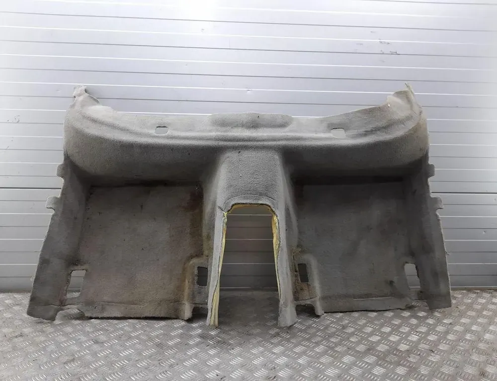 CADILLAC CTS 3 generation (2013-2020) Интерьерный коврик 33486053