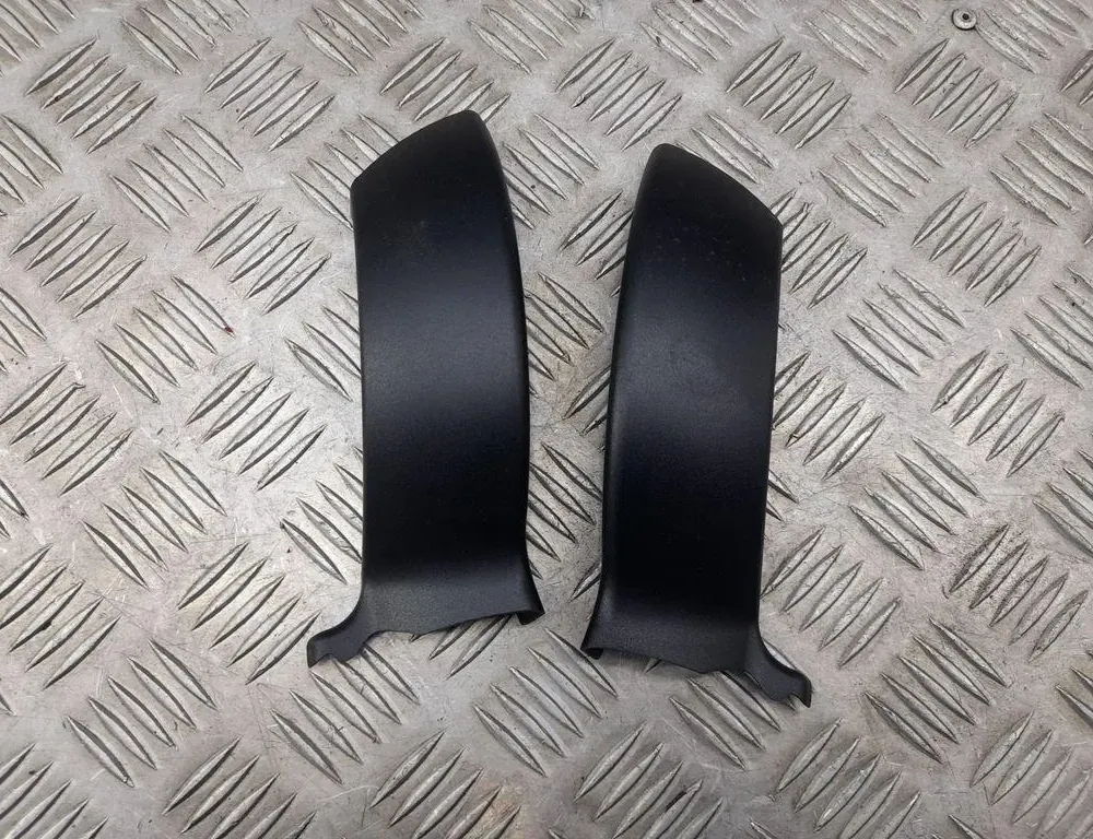 AUDI Q7 4L (2005-2015) Другие внутренние детали 4M0827279 33486078