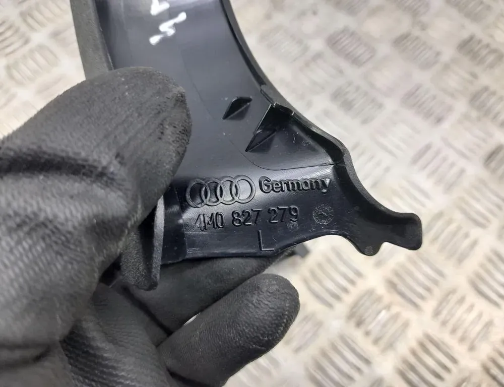 AUDI Q7 4L (2005-2015) Другие внутренние детали 4M0827279 33486078