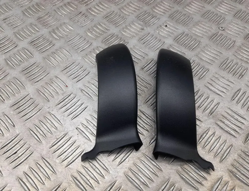 AUDI Q7 4L (2005-2015) Другие внутренние детали 4M0827279 33486078