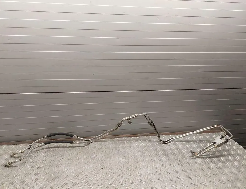 DODGE Durango 3 generation (2010-2024) Труба охлаждения коробки передач 68210018AA 33487420