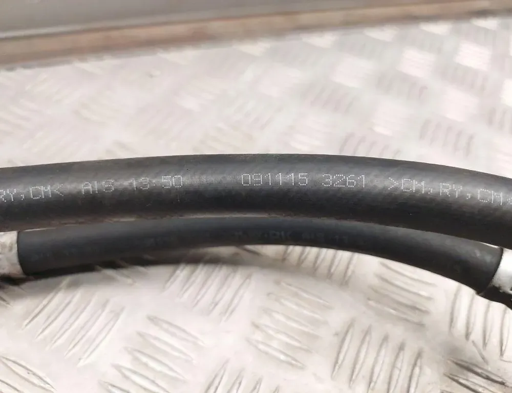 DODGE Durango 3 generation (2010-2024) Труба охлаждения коробки передач 68210018AA 33487420