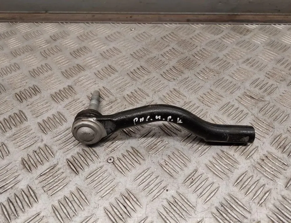 CHRYSLER Pacifica 2 generation (RU) (2016-2023) Наконечник тяги рулевого механизма 33487912