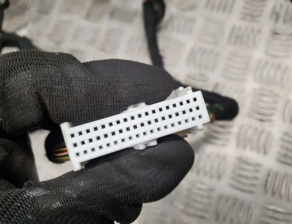 BMW 3 Series F30/F31 (2011-2020) Кабельний джгут 9266037 33488203