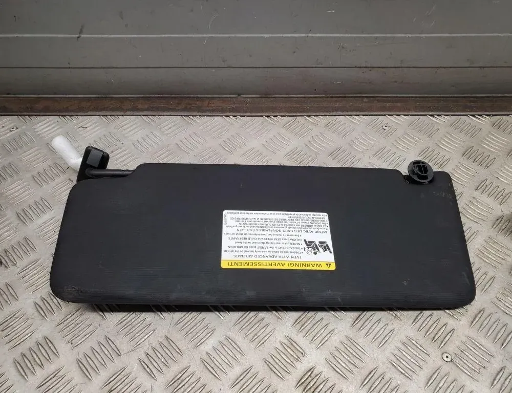 VOLKSWAGEN Atlas 1 generation (2017-2024) Защита от солнца правая 3CN857552E 33488492