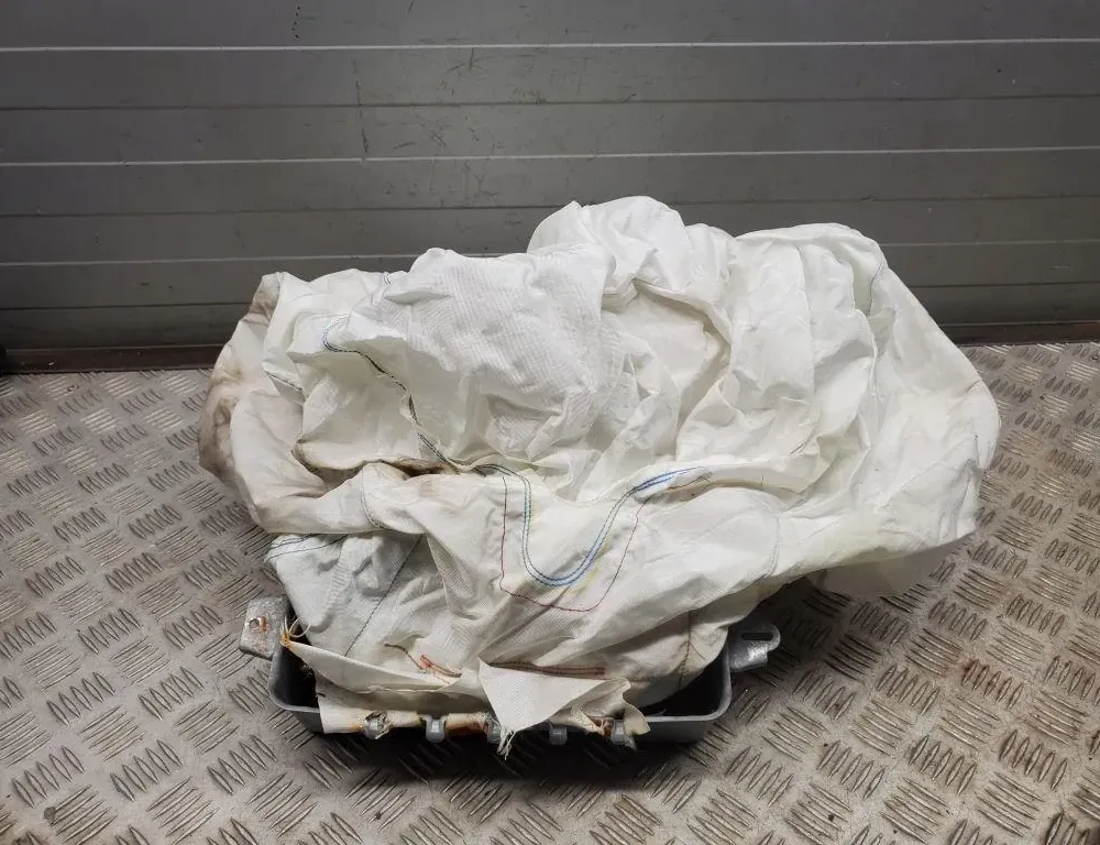 JEEP Grand Cherokee 4 generation (WK) (2004-2024) Подушка безопасности панель салона P68195938AA 33488716