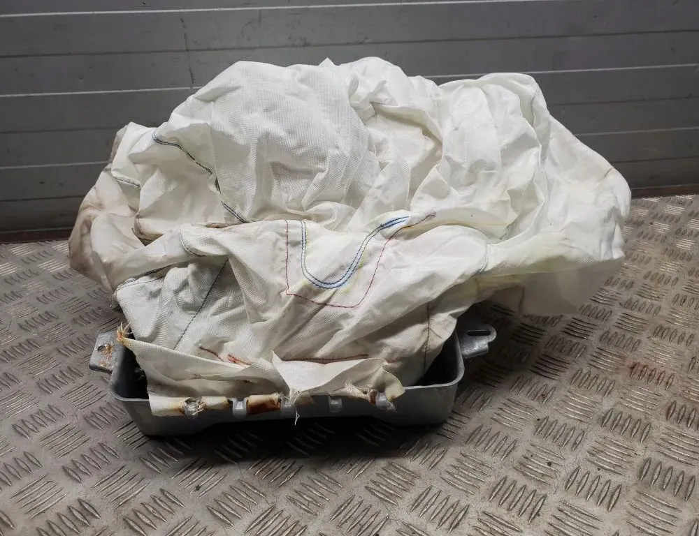 JEEP Grand Cherokee 4 generation (WK) (2004-2024) Подушка безопасности панель салона P68195938AA 33488716