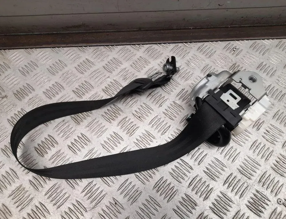 AUDI A4 B9/8W (2015-2024) Ремень безопасности задний правый 8W0857806A 33488970