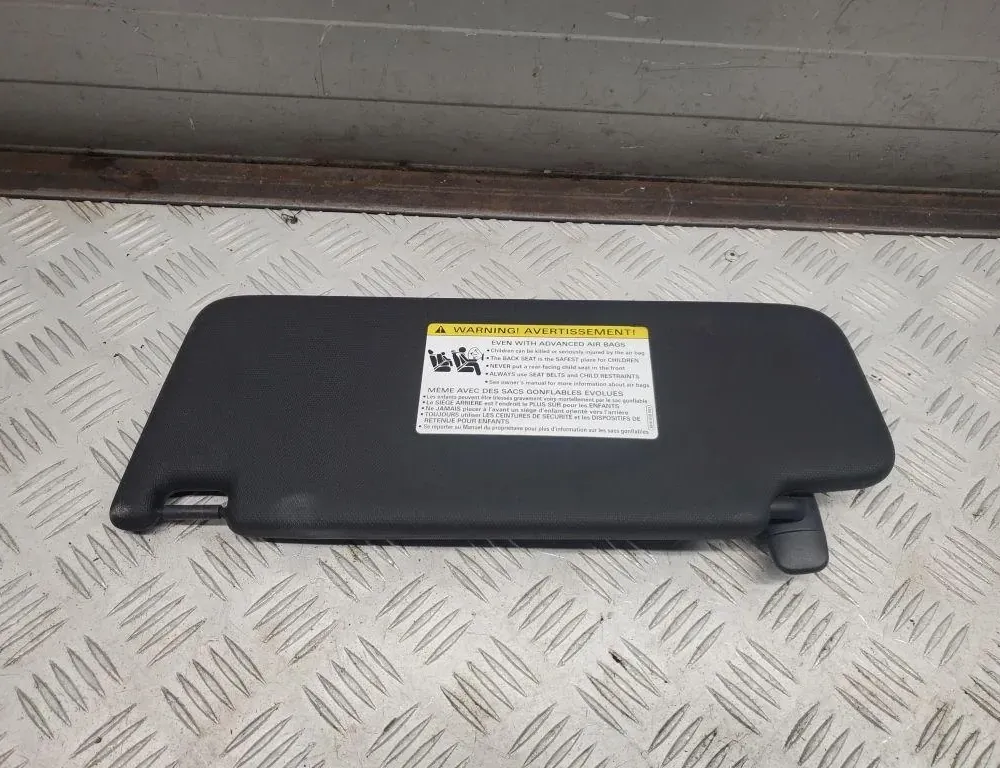 AUDI A5 F5 (2016-2024) Защита от солнца правая 8W0857552AH 33489268