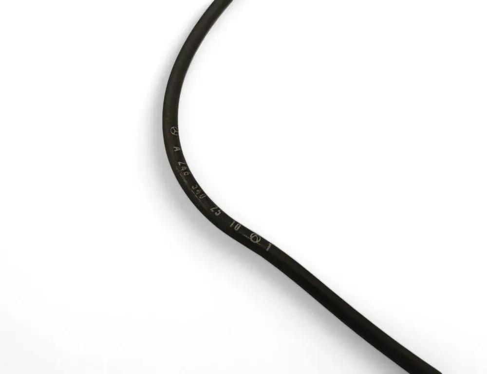 MERCEDES-BENZ GLA-Class X156 (2013-2020) Датчик АБС передний правый A2465402510 33490190