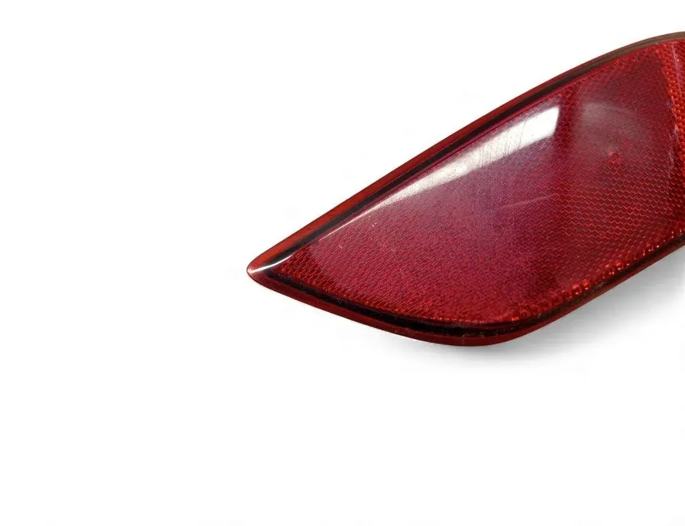 PORSCHE Cayenne 958 (2010-2018) Отражатель света бампера задний левый 7P5945105B 33491489