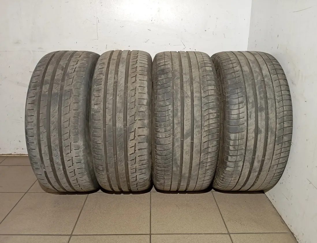 MERCEDES-BENZ E-Class W213/S213/C238/A238 (2016-2024) Набір коліс A2134012100,A2134012000 35104530