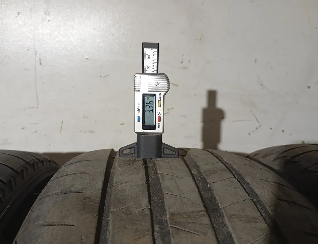 BMW X3 G01 (2017-2024) Комплект колес 8746987 35103632