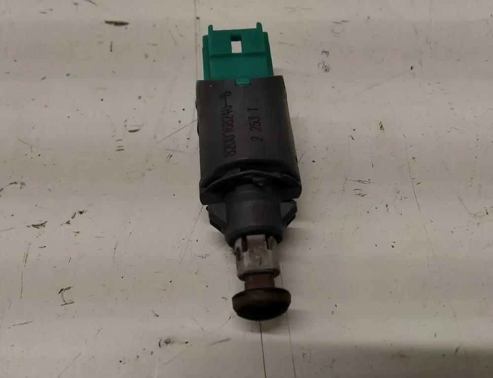 RENAULT Megane 2 generation (2002-2012) Датчик педалі гальма 8200168240 35107398