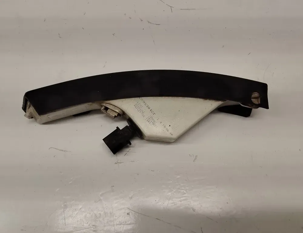 VOLKSWAGEN Passat B6 (2005-2010) Передній правий поворотник 3C0953042F 33481816