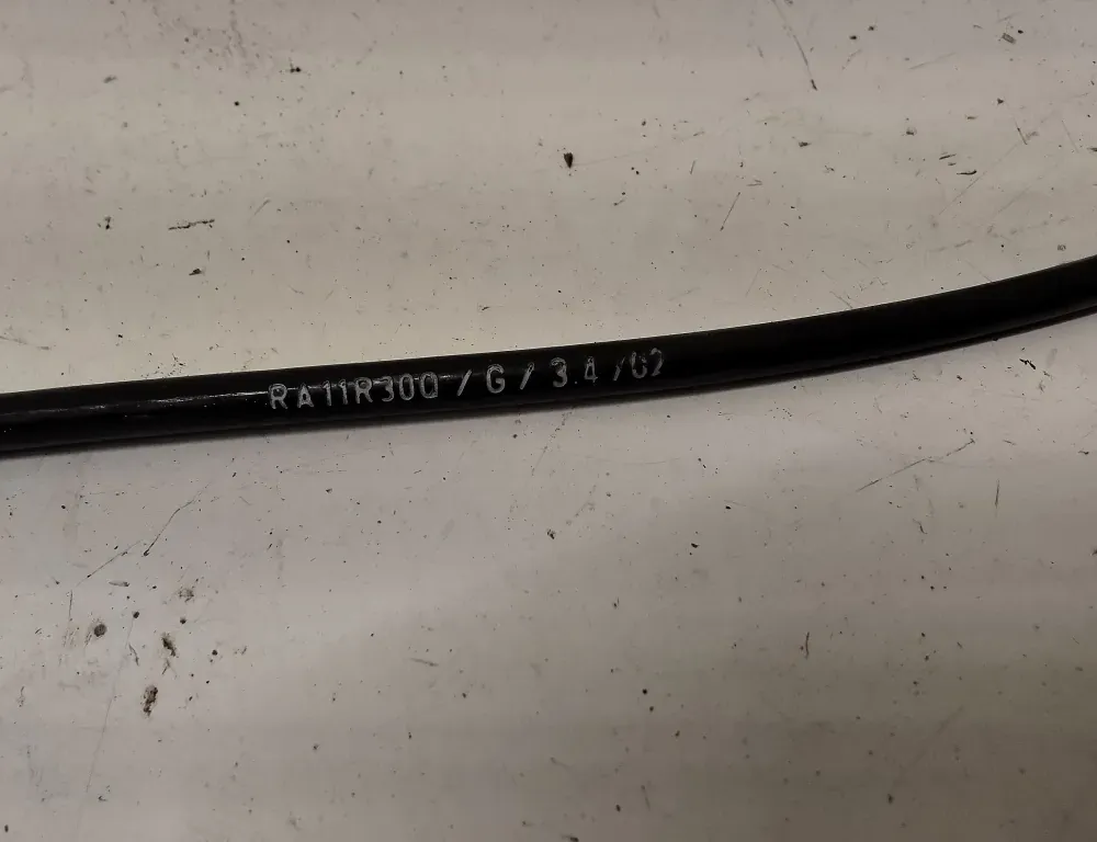 RENAULT Megane 2 generation (2002-2012) Замок правих роз'їзних дверей RA11R300 35107355