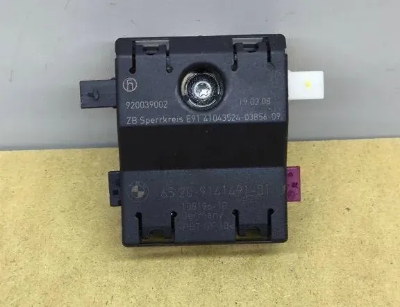 BMW 3 Series E90/E91/E92/E93 (2004-2013) Антенный модуль 9141491,20039002 33112744