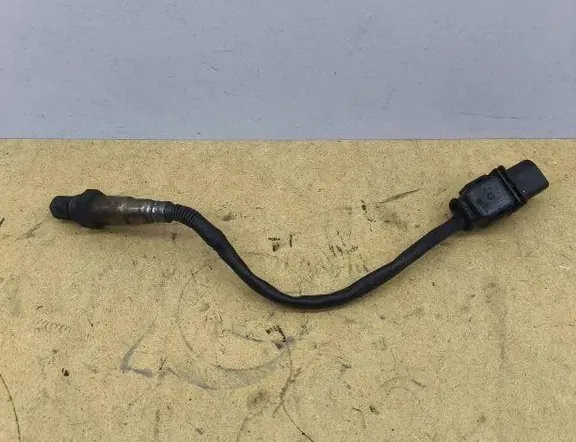 MERCEDES-BENZ E-Class W211/S211 (2002-2009) Лямбда-зонд 0035426918 33116194