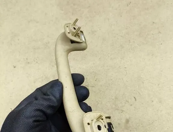 MERCEDES-BENZ M-Class W164 (2005-2011) Ручка крыши (передняя левая) A1648100354 33127484