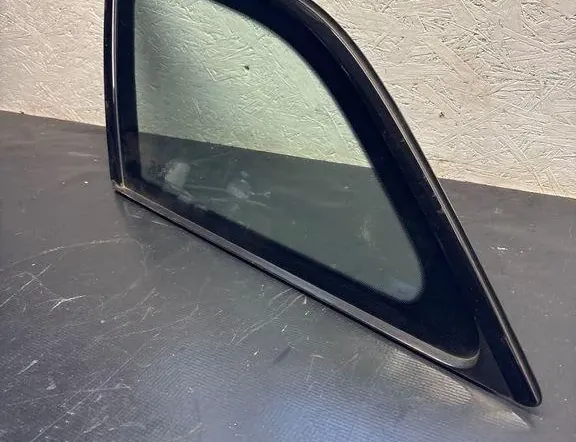 AUDI A6 C6/4F (2004-2011) Задня ліва дверна віконце 43R004343 33146663