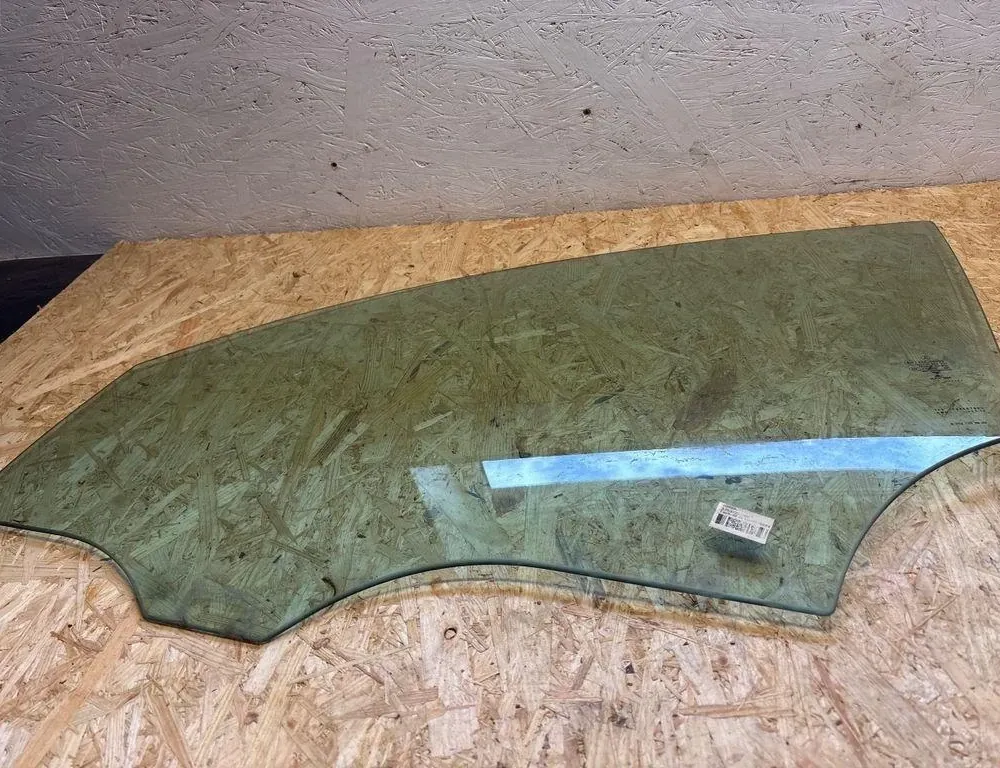 MERCEDES-BENZ GLC Coupe C253 (2016-2019) Стекло передней левой двери 1234567890 33164171