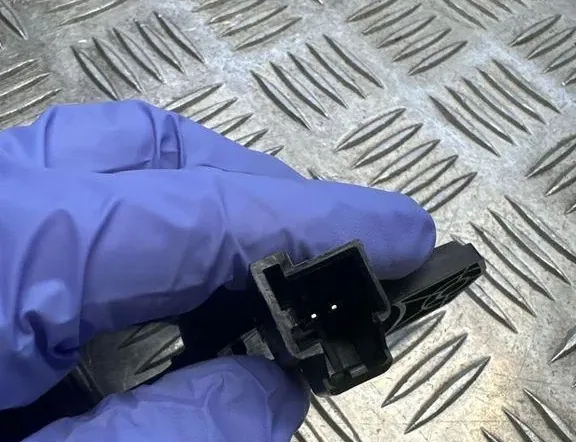 VOLVO XC60 2 generation (2017-2024) Гучномовець передніх лівих дверей 32212427,AD7XJ9Y819L 33167189