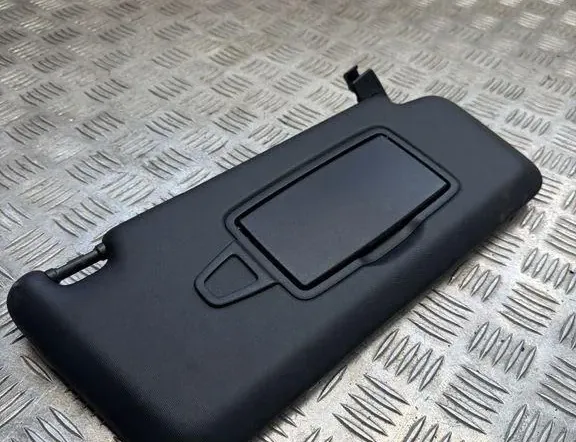 MERCEDES-BENZ C-Class W205/S205/C205 (2014-2023) Сонцезахисний козирок з лівого боку 11H608062,SBUW205SB 33168006