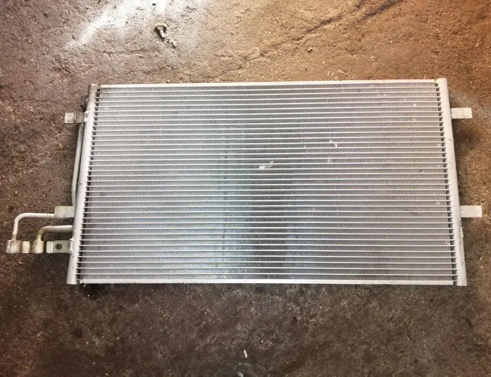 FORD Focus 2 generation (2004-2011) Радиатор кондиционера CED033,S701110130 33862083