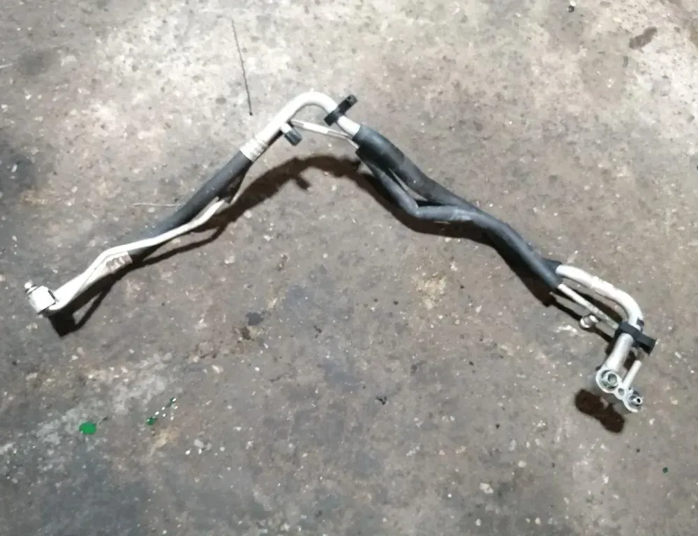 OPEL Meriva 2 generation (2010-2020) Шланг змінного струму 13265846 33879291