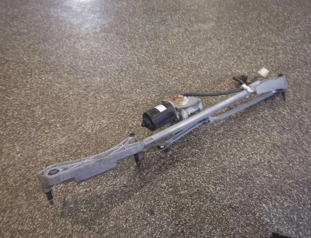 MERCEDES-BENZ C-Class W203/S203/CL203 (2000-2008) Трапеции стеклоочистителей A2038200342 35106576