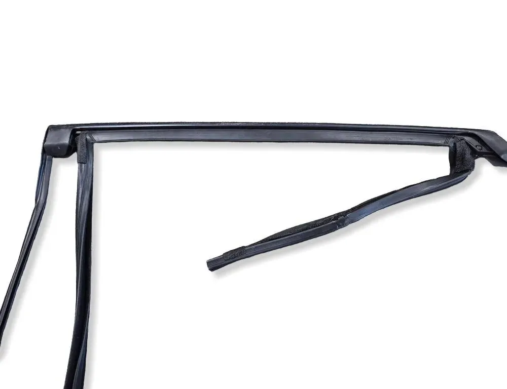 FORD USA Edge 2 generation (2015-2024) Інші частини тіла C757P,FT4BR25824 35106356