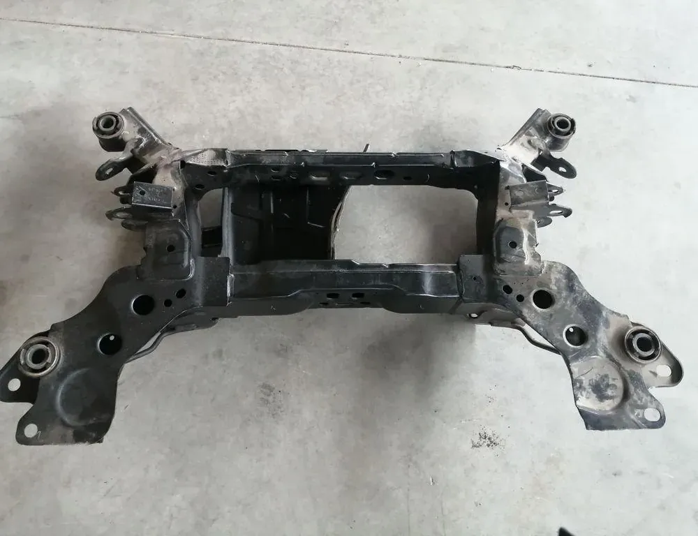 FORD USA Edge 2 generation (2015-2024) Задній підрамник 35106290