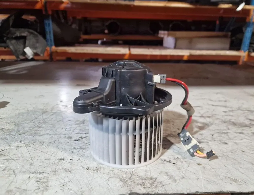 KIA Cee'd 1 generation (2007-2012) Печка салона 33966832