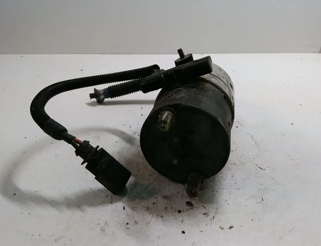 AUDI A6 C5/4B (1997-2004) Інші частини тіла 0265410045,8E0614175D 28379849