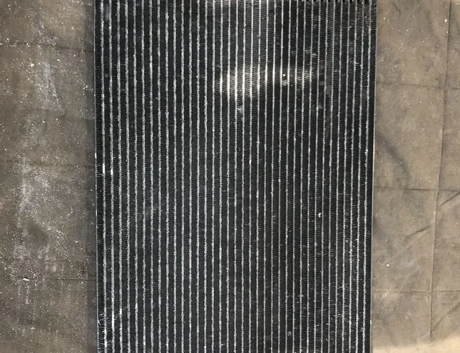 FORD Galaxy 1 generation (1995-2006) Радиатор кондиционера 7M3820411A,YM2H19C600AB 28391285