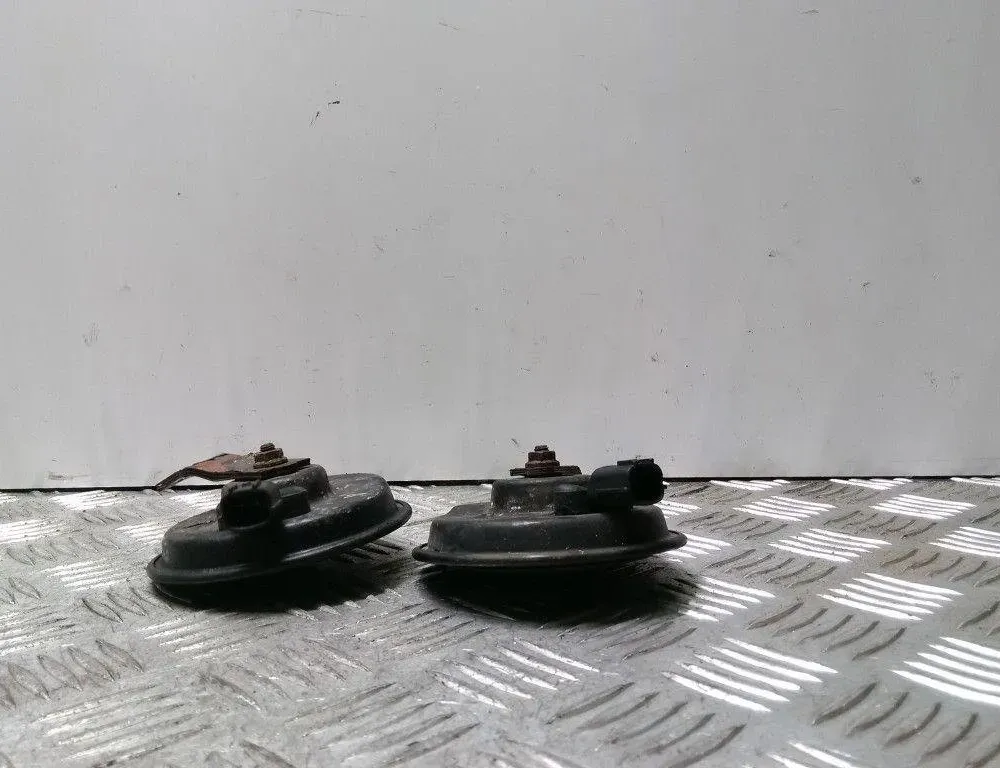 KIA Sorento 1 generation (2002-2011) Сигнал клаксона 966103E001 28392066