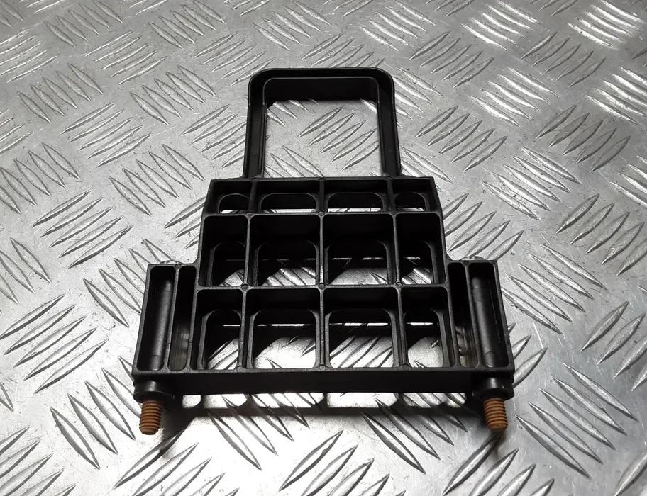 MERCEDES-BENZ B-Class W245 (2005-2011) Тримач акумулятора A1696102136 28396348