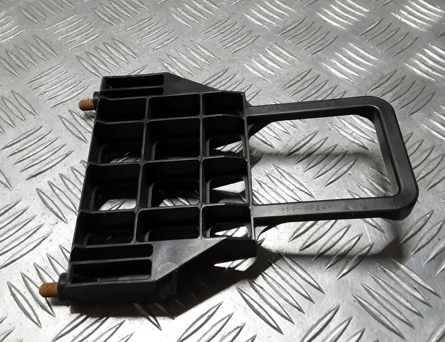 MERCEDES-BENZ B-Class W245 (2005-2011) Тримач акумулятора A1696102136 28396348