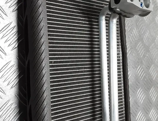 MITSUBISHI Outlander 3 generation (2012-2023) Радиатор отопителя салона CSA387B014 28438158