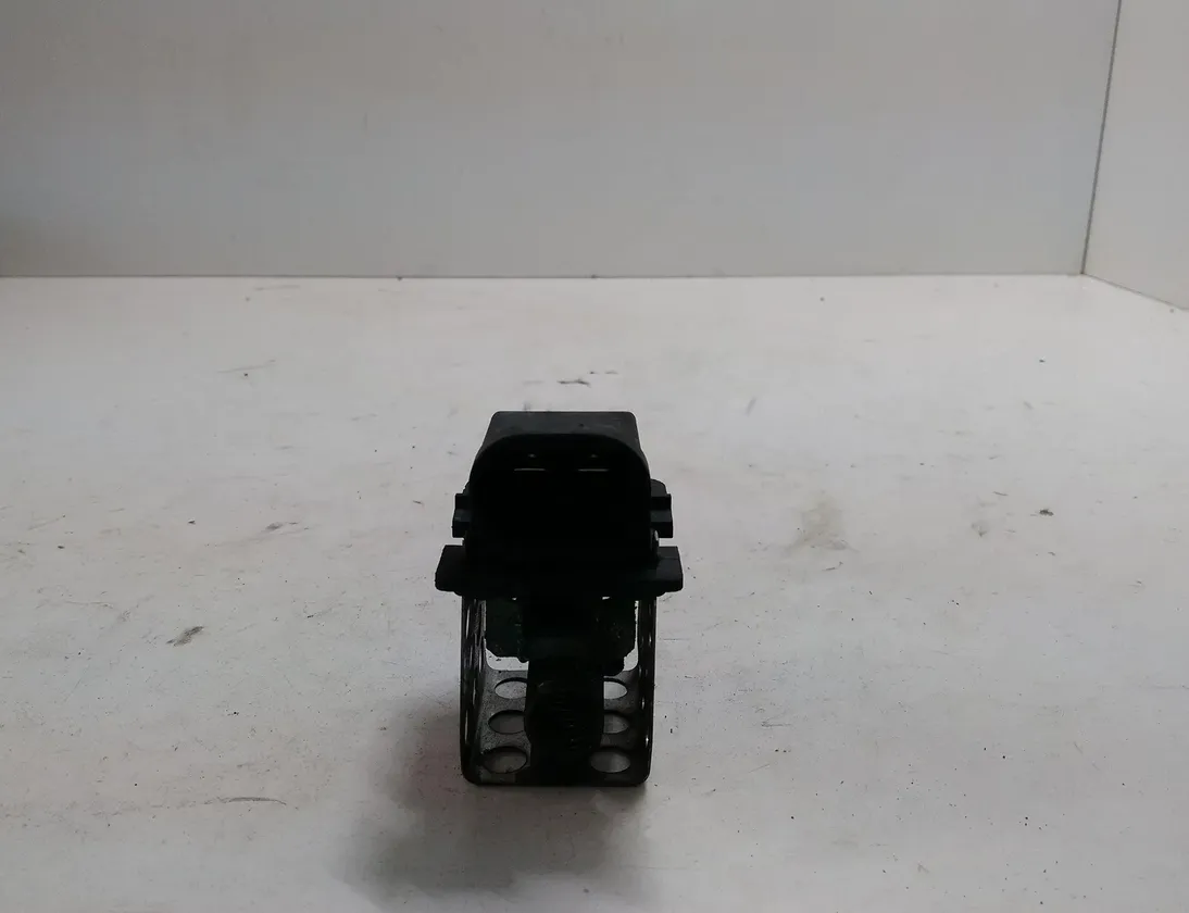 RENAULT Laguna 2 generation (2001-2007) Блок управления охлаждающим вентилятором 8200045082 29802608