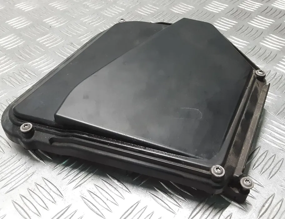 BMW 7 Series F01/F02 (2008-2015) Блок плавких запобіжників 12907555152 30092392